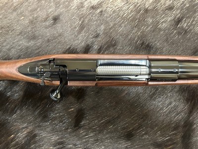 NEW WINCHESTER MODEL 70 SUPER GRADE 264 WIN MAG 26