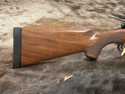 NEW WINCHESTER MODEL 70 SUPER GRADE 264 WIN MAG 26