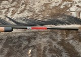 NEW WINCHESTER MODEL 70 SUPER GRADE 264 WIN MAG 26