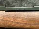 NEW WINCHESTER MODEL 70 SUPER GRADE 264 WIN MAG 26