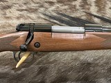 NEW WINCHESTER MODEL 70 SUPER GRADE 264 WIN MAG 26