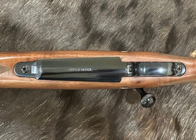NEW WINCHESTER MODEL 70 SUPER GRADE 264 WIN MAG 26