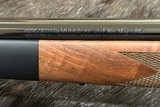 NEW WINCHESTER MODEL 70 SUPER GRADE 264 WIN MAG 26
