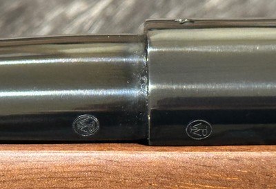 NEW WINCHESTER MODEL 70 SUPER GRADE 264 WIN MAG 26