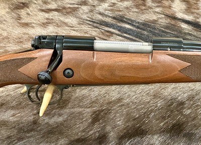 NEW WINCHESTER MODEL 70 SUPER GRADE 264 WIN MAG 26