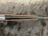 NEW WINCHESTER MODEL 70 SUPER GRADE 264 WIN MAG 26