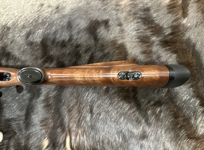 NEW WINCHESTER MODEL 70 SUPER GRADE 264 WIN MAG 26