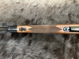 NEW WINCHESTER MODEL 70 SUPER GRADE 264 WIN MAG 26