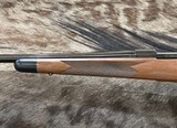 NEW WINCHESTER MODEL 70 SUPER GRADE 264 WIN MAG 26