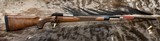 NEW WINCHESTER MODEL 70 SUPER GRADE 264 WIN MAG 26