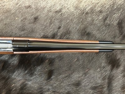 NEW WINCHESTER MODEL 70 SUPER GRADE 264 WIN MAG 26