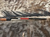 NEW WINCHESTER MODEL 70 SUPER GRADE 264 WIN MAG 26