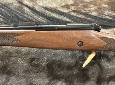 NEW WINCHESTER MODEL 70 SUPER GRADE 264 WIN MAG 26