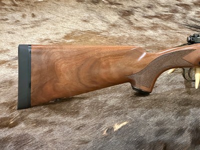 NEW WINCHESTER MODEL 70 SUPER GRADE 264 WIN MAG 26