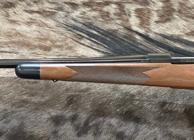 NEW WINCHESTER MODEL 70 SUPER GRADE 264 WIN MAG 26