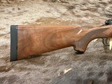 NEW WINCHESTER MODEL 70 SUPER GRADE 264 WIN MAG 26