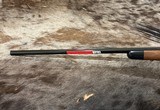 NEW WINCHESTER MODEL 70 SUPER GRADE 264 WIN MAG 26