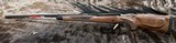 NEW WINCHESTER MODEL 70 SUPER GRADE 264 WIN MAG 26