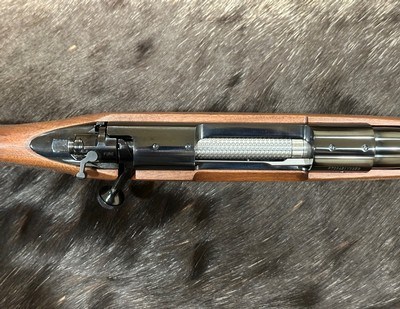 NEW WINCHESTER MODEL 70 SUPER GRADE 264 WIN MAG 26