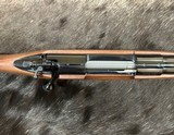 NEW WINCHESTER MODEL 70 SUPER GRADE 264 WIN MAG 26