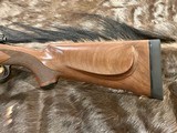 NEW WINCHESTER MODEL 70 SUPER GRADE 264 WIN MAG 26