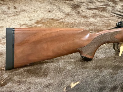 NEW WINCHESTER MODEL 70 SUPER GRADE 264 WIN MAG 26
