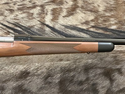 NEW WINCHESTER MODEL 70 SUPER GRADE 264 WIN MAG 26