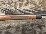 NEW WINCHESTER MODEL 70 SUPER GRADE 264 WIN MAG 26