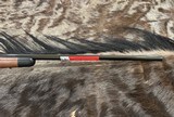NEW WINCHESTER MODEL 70 SUPER GRADE 264 WIN MAG 26