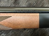 NEW WINCHESTER MODEL 70 SUPER GRADE 264 WIN MAG 26