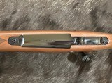 NEW WINCHESTER MODEL 70 SUPER GRADE 264 WIN MAG 26