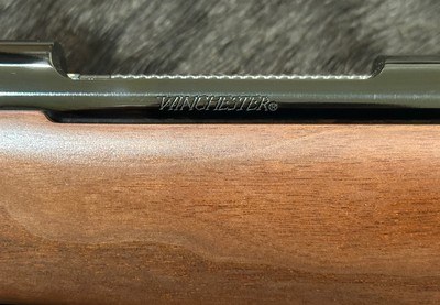 NEW WINCHESTER MODEL 70 SUPER GRADE 264 WIN MAG 26