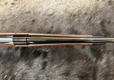 NEW WINCHESTER MODEL 70 SUPER GRADE 264 WIN MAG 26
