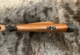 NEW WINCHESTER MODEL 70 SUPER GRADE 264 WIN MAG 26