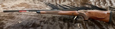 NEW WINCHESTER MODEL 70 SUPER GRADE 264 WIN MAG 26