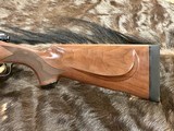 NEW WINCHESTER MODEL 70 SUPER GRADE 264 WIN MAG 26
