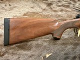NEW WINCHESTER MODEL 70 SUPER GRADE 264 WIN MAG 26
