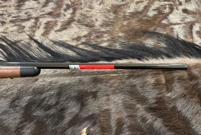 NEW WINCHESTER MODEL 70 SUPER GRADE 264 WIN MAG 26