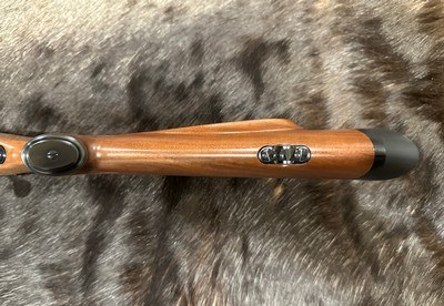 NEW WINCHESTER MODEL 70 SUPER GRADE 264 WIN MAG 26