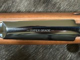 NEW WINCHESTER MODEL 70 SUPER GRADE 264 WIN MAG 26