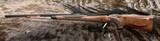 NEW WINCHESTER MODEL 70 SUPER GRADE 264 WIN MAG 26