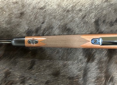 NEW WINCHESTER MODEL 70 SUPER GRADE 264 WIN MAG 26