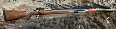 NEW WINCHESTER MODEL 70 SUPER GRADE 264 WIN MAG 26