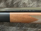 NEW WINCHESTER MODEL 70 SUPER GRADE 264 WIN MAG 26