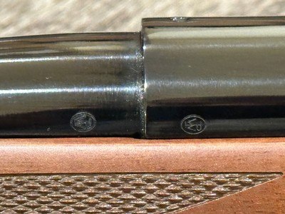 NEW WINCHESTER MODEL 70 SUPER GRADE 264 WIN MAG 26