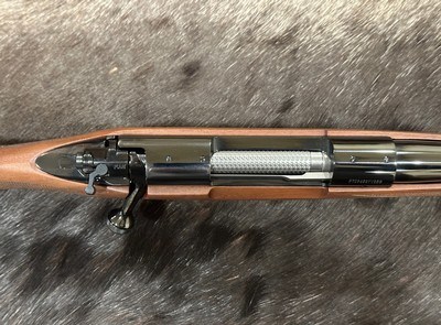 NEW WINCHESTER MODEL 70 SUPER GRADE 264 WIN MAG 26