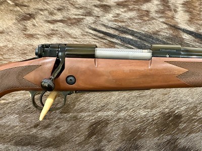 NEW WINCHESTER MODEL 70 SUPER GRADE 264 WIN MAG 26