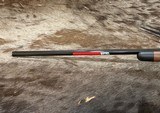 NEW WINCHESTER MODEL 70 SUPER GRADE 264 WIN MAG 26