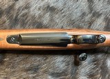 NEW WINCHESTER MODEL 70 SUPER GRADE 264 WIN MAG 26