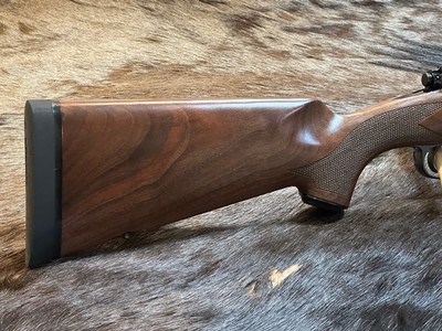 NEW WINCHESTER MODEL 70 SUPER GRADE 264 WIN MAG 26